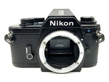 Nikon EM Boîtier Reflex SLR