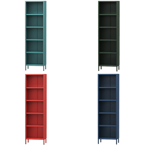 Bibliotheque etagere rangement - bibliotheque,