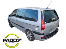 Siege arriere central PEUGEOT