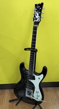 Guitare électrique MOSRITE