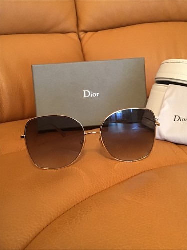 Lunettes soleil dior - de,