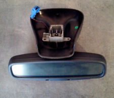 Retroviseur interieur