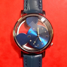 Montre Mickey Mouse (Réf 7C)