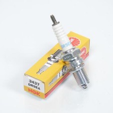 Bougie d'allumage NGK pour Moto Moto Guzzi 1000 V10 Centauro / Gt 1997 à 2001