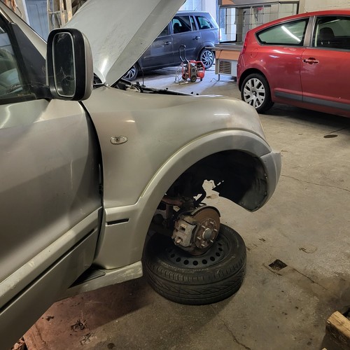Moteur did pajero sans - moteur,