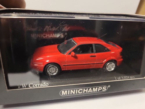 Minichamps 400055600 vw - 400055600:,