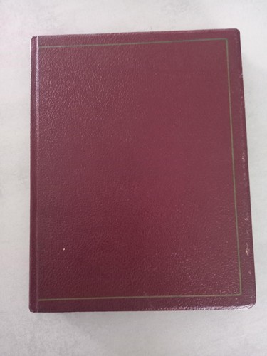 Album avec timbres france - album, de