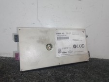 340252604 - 21367510 ANTENNA / FUBA / 724168 FOR BMW X3 E83 2.0 I