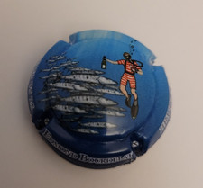 Capsule de champagne