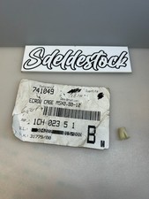 1 écrou cage M5X0,80-12