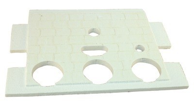 Panneau isolant cach.2B