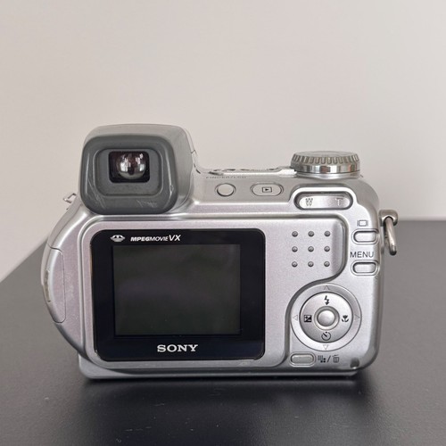 Appareil photo numérique sony - numérique,