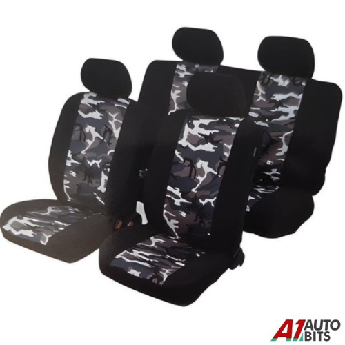 Set complet gris - set,