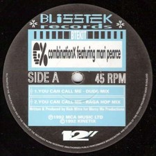 Combinaison X avec Mari Pearce