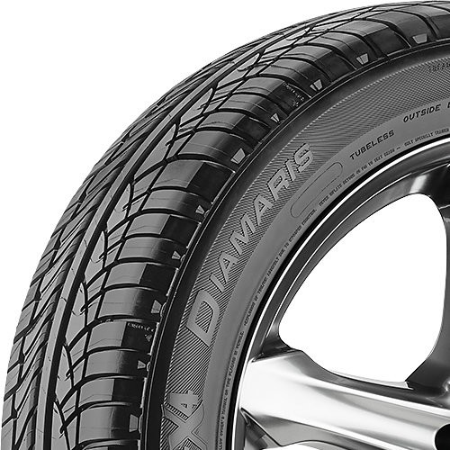 Michelin 4x4 diamaris 275 - 4x4,