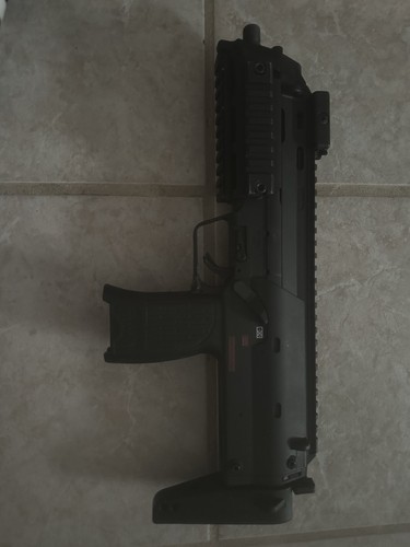Vfc gbb mp7a1 - gbb, please
