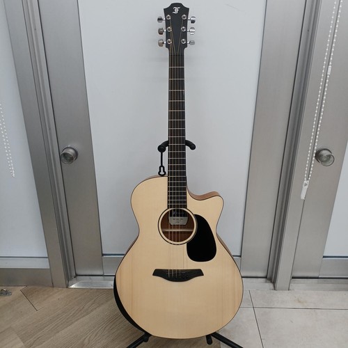 Guitare acoustique furch - guitare,
