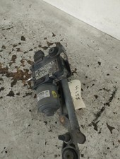 Moteur essuie glace avant