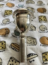 Josef Klier JK Exclusive 4A Tuba Mouthpiece