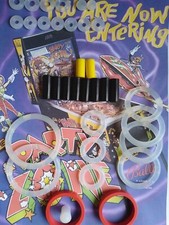 FLIPPER BALLY -THE PARTY ZONE