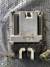 2013 Ford Fusion Computer