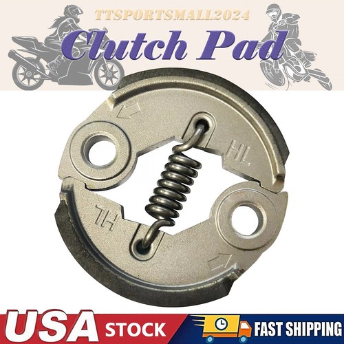 Stroke clutch pad spring - pad, for