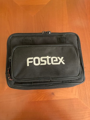 Fostex mk2 digital - fostex,