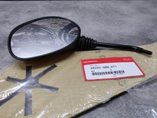 Rétroviseur gauche SFX50 95-01 SH50 SH100 SCOOPY 96-01 HONDA 88220-GBM-871