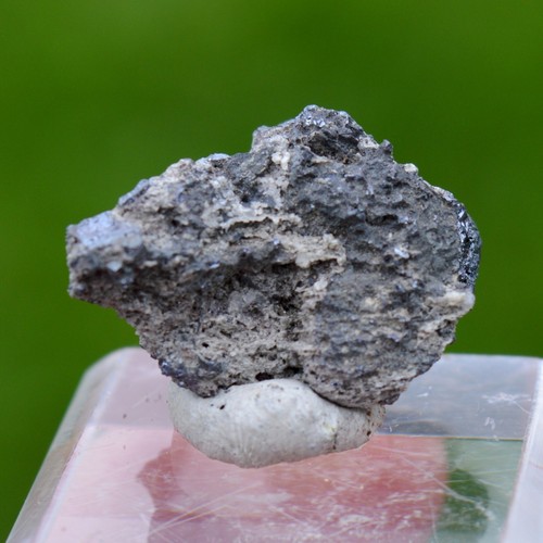 Cryptomelane grammes - cryptomelane,