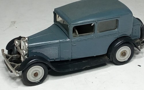 Norev ancien 6 peugeot - ancien,