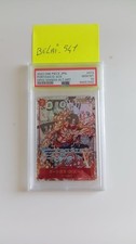 PSA 10 Portgas D Ace OP02-013