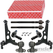 Febi Wishbone Ensemble 6