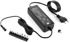 Bloc d'alimentation universel