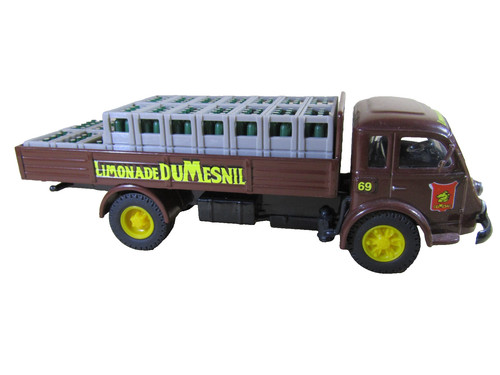 792u corgi heritage - 792u, 71101