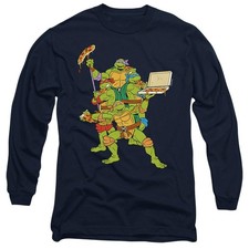 Teenage Mutant Ninja Turtles -
