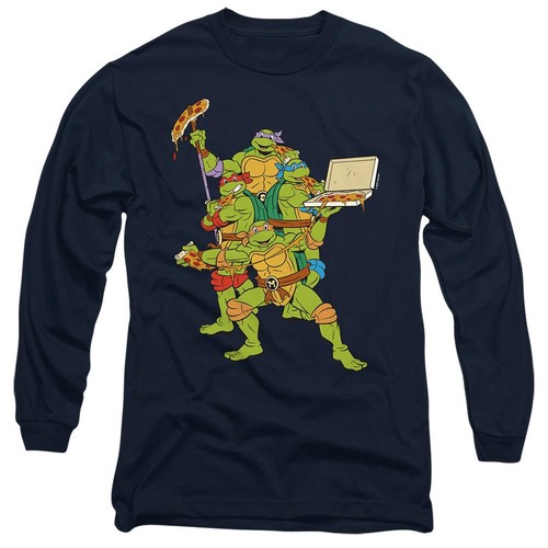 Teenage mutant ninja turtles - teenage,