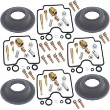 4x kit reparation carburateur