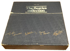 The Beatles Collection Japan