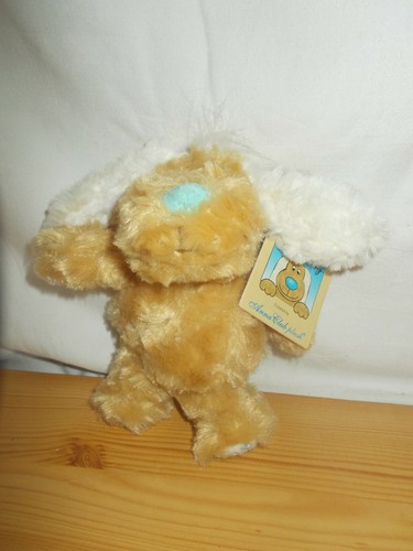 Doudou chien anna club plush - doudou,
