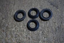 KAWASAKI  KDX200 KDX220 KX125 KX250 REAR SUSPENSION JOINT  DUST SEALS 92049-1402
