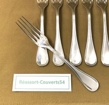 1 grande fourchette CHRISTOFLE