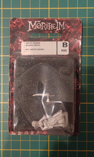 Warhammer Mordheim/Old world 