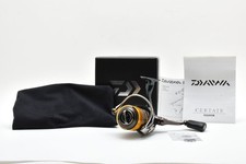 Daiwa 16 Certate 2004CH Spinning Reel Near Mint from JAPAN #2643