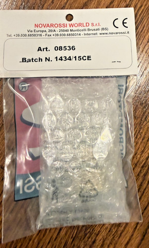 Brand new sealed vintage - brand,
