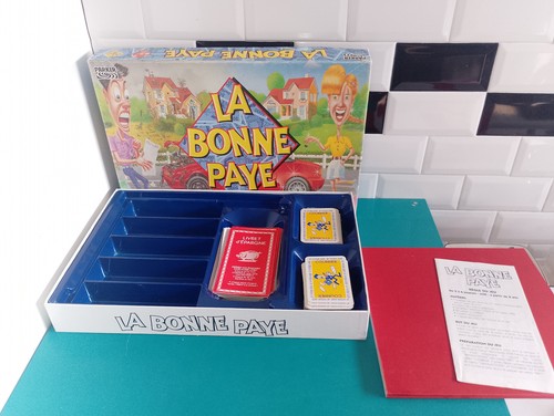 2607265 jeu société - 2607265,