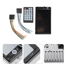 1 Set Car MP5 Player Car