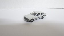WIKING  opel monza    1/87