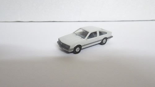Wiking opel monza 1 - monza,