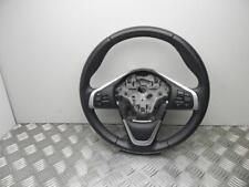 2016 BMW X1 3082512 steering wheel