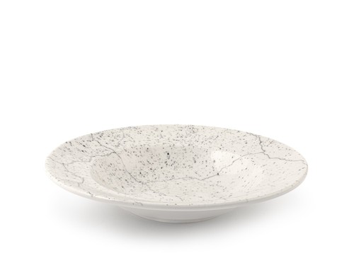 Assiettes à pâtes en - h&h,